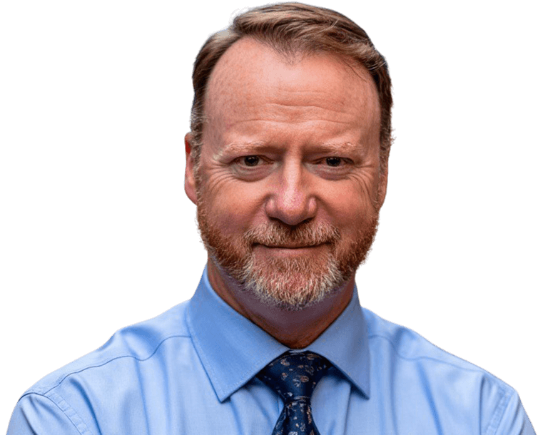 Greg Alexander Headshot