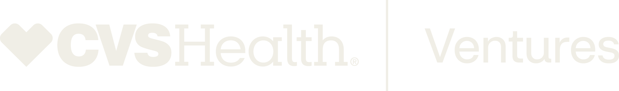 CVS Health Ventures logo