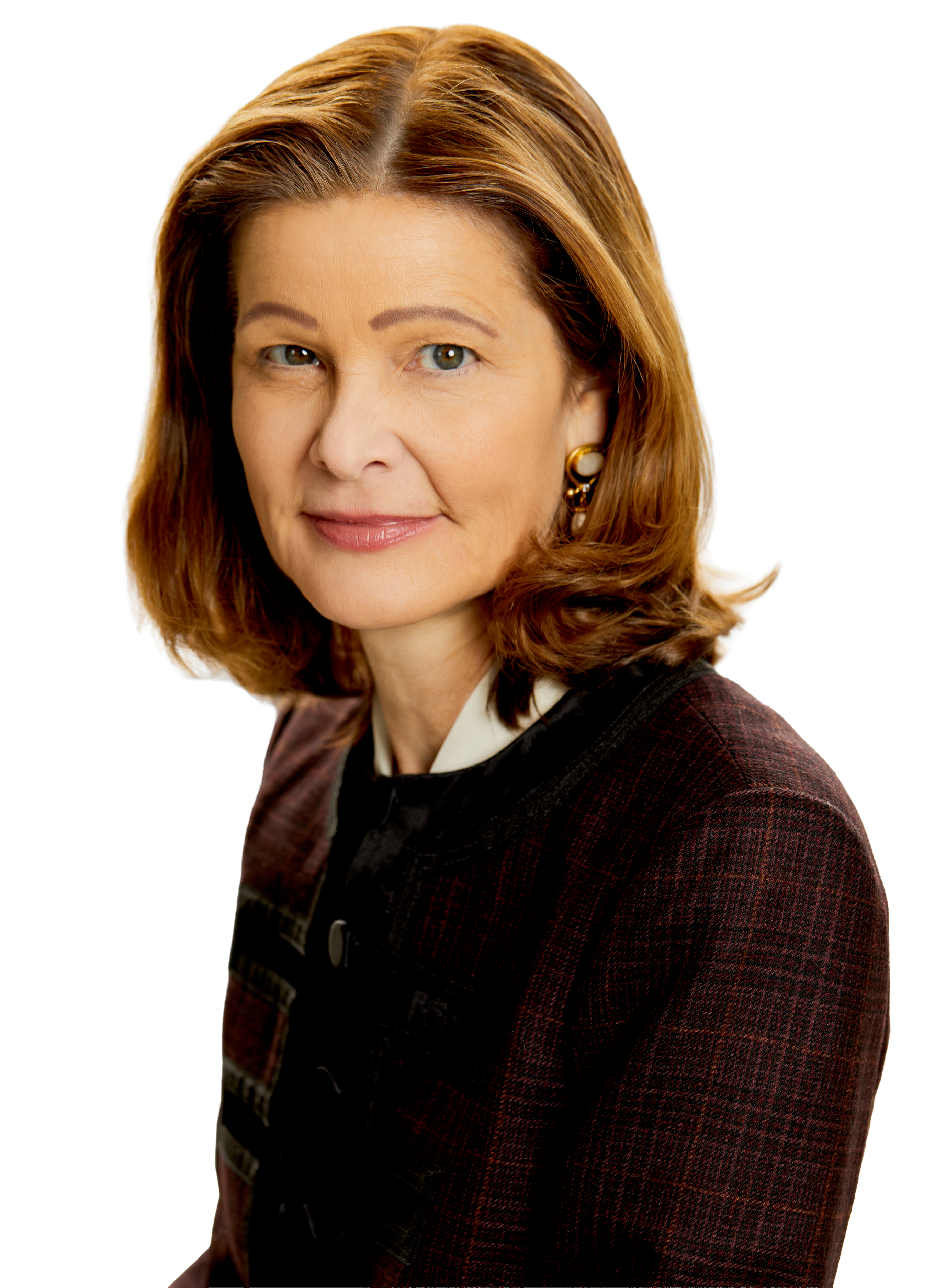 Deanna Mulligan Headshot