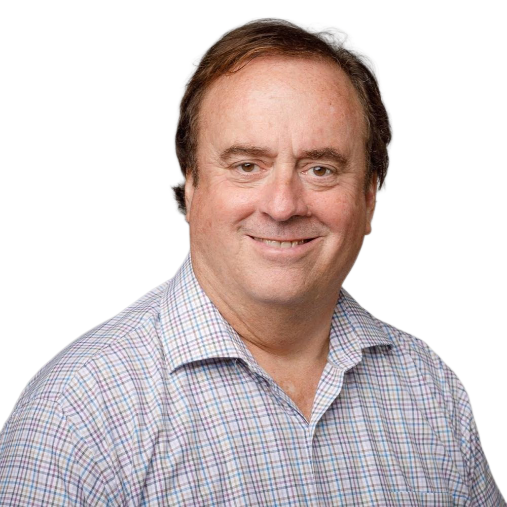 Gary Loveman Headshot
