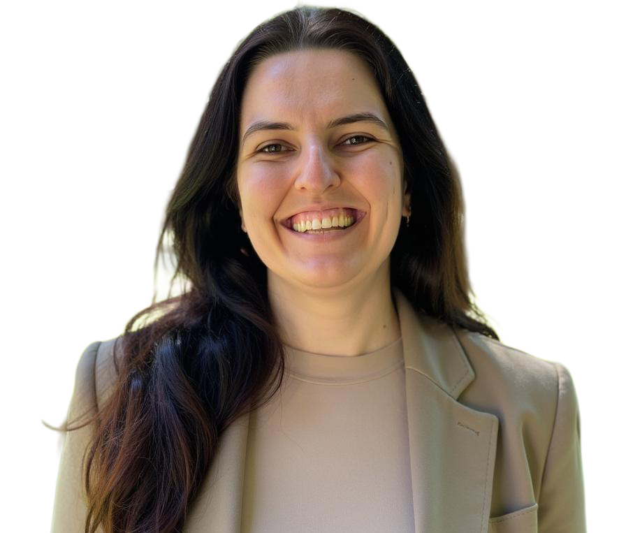Maria Stanojevic headshot