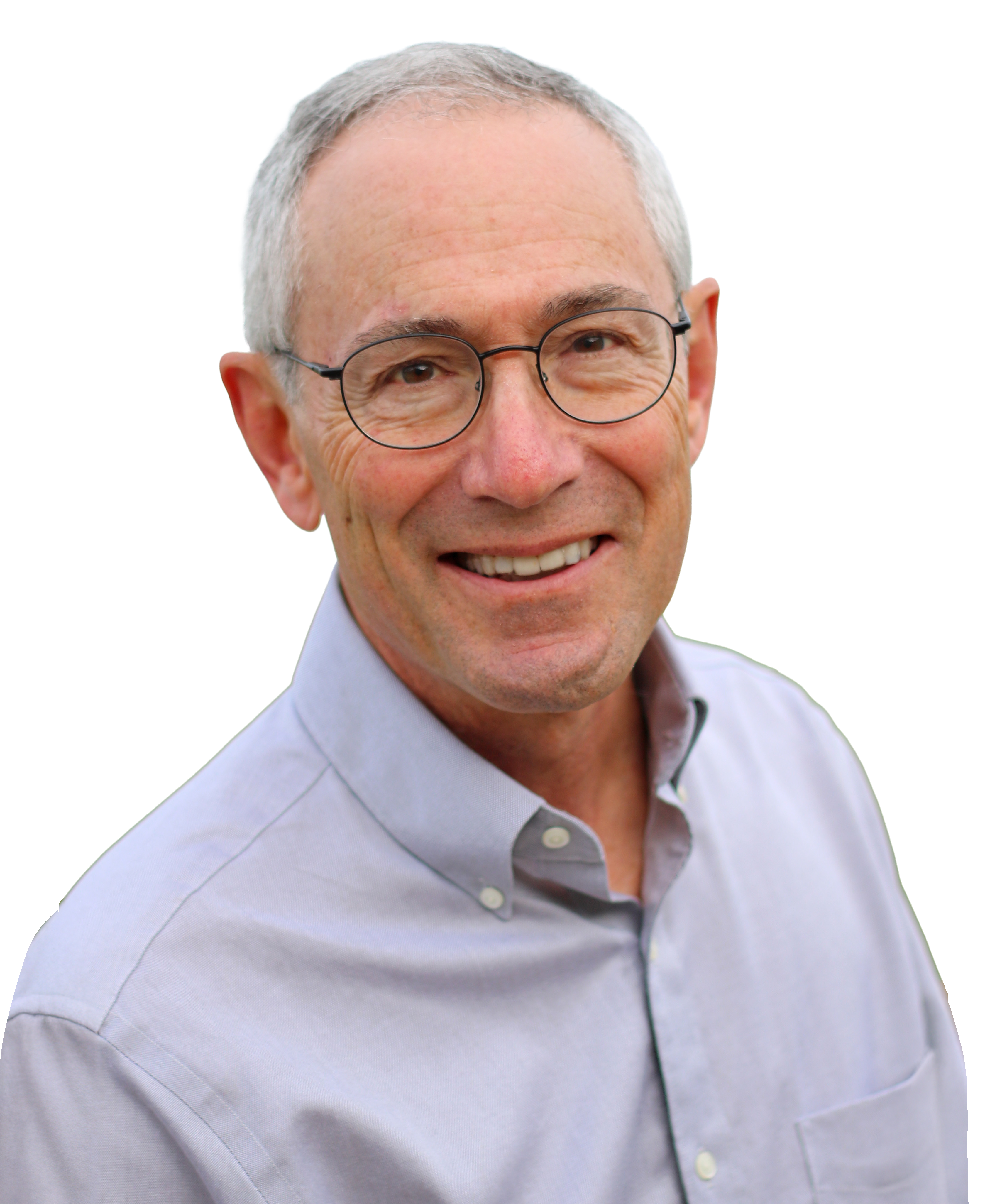 Tom Insel Headshot