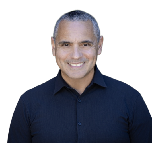 Victor Carrion Headshot