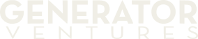 generator ventures logo