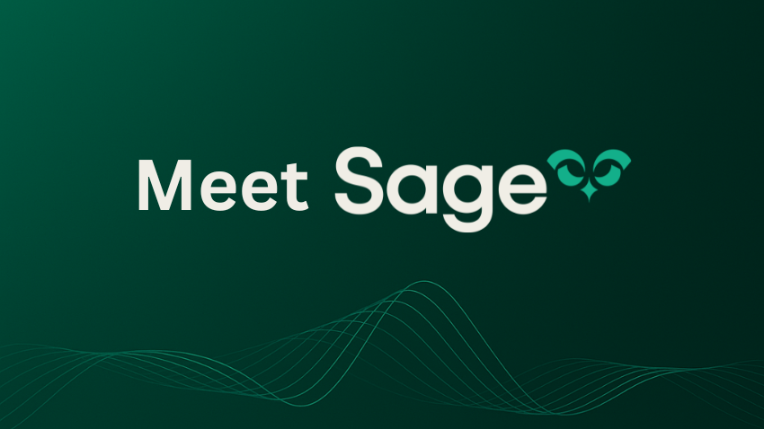 Meet Sage