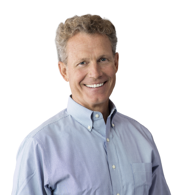 paul black headshot