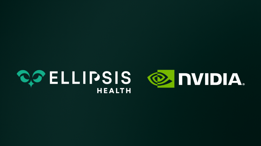 Ellipsis Health + NVIDIA